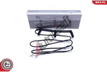 ESEN SKV Opravná sada kabelu, žhavící svíčka ESN 53SKV016, 53SKV016 ESEN SKV Opravná sada kabelu, žhavící svíčka ESN 53SKV016, 53SKV016