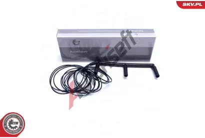 ESEN SKV Opravn sada kabelu, havc svka ESN 53SKV017, 53SKV017