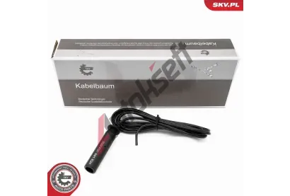 ESEN SKV Opravná sada kabelu, žhavící svíčka ESN 53SKV021, 53SKV021 ESEN SKV Opravná sada kabelu, žhavící svíčka ESN 53SKV021, 53SKV021