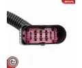 ESEN SKV Sada kabel� hlavn�ho sv�tlometu ESN 53SKV024, 53SKV024