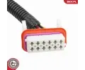 ESEN SKV Sada kabel� hlavn�ho sv�tlometu ESN 53SKV024, 53SKV024