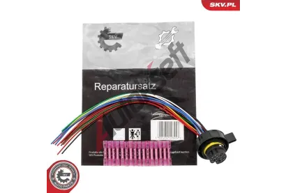 ESEN SKV Ovldac ventil automatick pevodovky ESN 53SKV029, 53SKV029