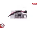 Opravn sada kabel, koncov svtlo ESEN SKV ‐ ESN 53SKV104