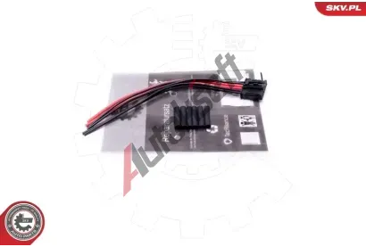 ESEN SKV Opravn sada kabel, koncov svtlo ESN 53SKV104, 53SKV104