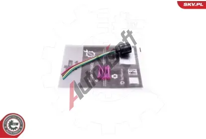 ESEN SKV Opravn sada kabel, zapalovac cvka ESN 53SKV110, 53SKV110