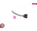 ESEN SKV Opravn sada kabel, zapalovac cvka ESN 53SKV110, 53SKV110