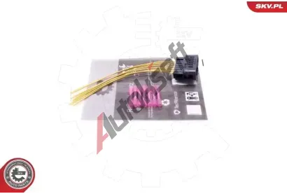 ESEN SKV Opravn sada kabel, zapalovac cvka ESN 53SKV111, 53SKV111