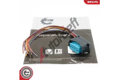 ESEN SKV Opravn sada kabel, hlavn svtlomet ESN 53SKV112, 53SKV112