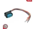 ESEN SKV Opravn sada kabel, hlavn svtlomet ESN 53SKV112, 53SKV112