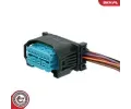 ESEN SKV Opravn sada kabel, hlavn svtlomet ESN 53SKV112, 53SKV112