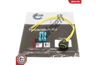ESEN SKV Opravn� sada kabelu, Common-Rail-System ESN 53SKV113, 53SKV113