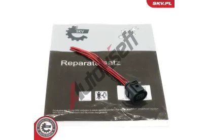 ESEN SKV Opravn sada sady kabel ESN 53SKV117, 53SKV117