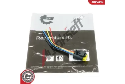 ESEN SKV Opravn sada kabelu, erpadlo paliva ESN 53SKV118, 53SKV118