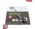Opravn sada kabel, koncov svtlo ESEN SKV ‐ ESN 53SKV119