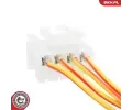 ESEN SKV Opravn sada kabel, koncov svtlo ESN 53SKV120, 53SKV120