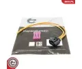 Opravn sada kabel, koncov svtlo ESEN SKV ‐ ESN 53SKV121
