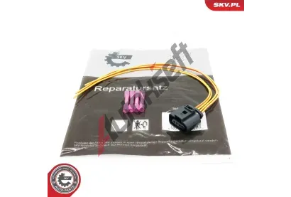 ESEN SKV Opravn sada kabel, koncov svtlo ESN 53SKV121, 53SKV121