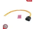 ESEN SKV Opravn sada kabel, koncov svtlo ESN 53SKV121, 53SKV121