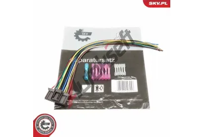 ESEN SKV Opravn sada sady kabel ESN 53SKV122, 53SKV122