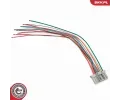 ESEN SKV Opravn� sada kabelu, centr�ln� elektrika ESN 53SKV123, 53SKV123