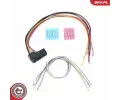 ESEN SKV Opravn sada sady kabel ESN 53SKV125, 53SKV125