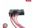 ESEN SKV Opravn sada sady kabel ESN 53SKV125, 53SKV125