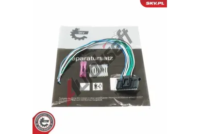 ESEN SKV Opravná sada sady kabelů ESN 53SKV126, 53SKV126 ESEN SKV Opravná sada sady kabelů ESN 53SKV126, 53SKV126