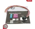 Opravn sada sady kabel ESEN SKV ‐ ESN 53SKV127