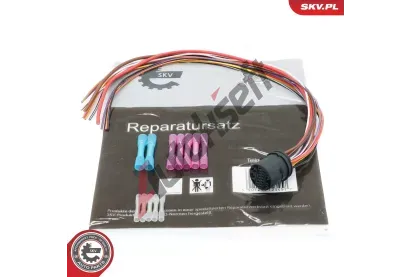 ESEN SKV Opravn sada sady kabel ESN 53SKV127, 53SKV127