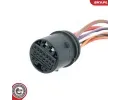 ESEN SKV Opravn sada sady kabel ESN 53SKV128, 53SKV128