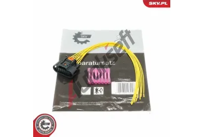 ESEN SKV Opravn sada kabel, zapalovac cvka ESN 53SKV130, 53SKV130