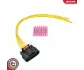 ESEN SKV Opravn sada kabel, zapalovac cvka ESN 53SKV130, 53SKV130