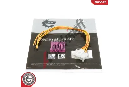 ESEN SKV Opravn sada kabel, koncov svtlo ESN 53SKV131, 53SKV131
