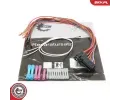 Opravn sada kabelu, dvee ESEN SKV ‐ ESN 53SKV134