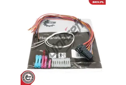 ESEN SKV Opravn� sada kabelu, dve�e ESN 53SKV134, 53SKV134