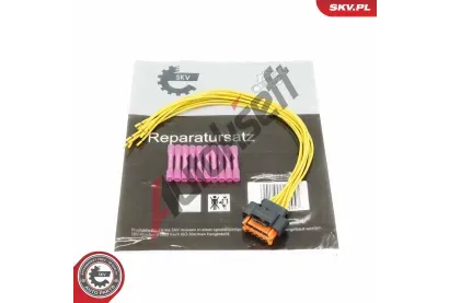 ESEN SKV Opravn sada sady kabel ESN 53SKV137, 53SKV137