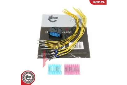 ESEN SKV Opravn sada kabel, hlavn svtlomet ESN 53SKV138, 53SKV138