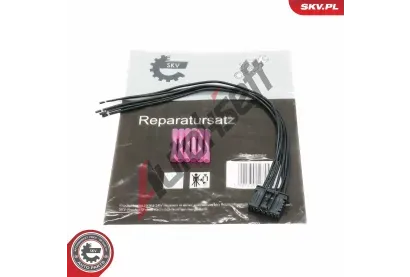 ESEN SKV Opravn sada kabel, koncov svtlo ESN 53SKV139, 53SKV139