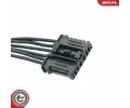ESEN SKV Opravn sada kabel, koncov svtlo ESN 53SKV139, 53SKV139