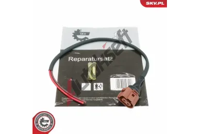 ESEN SKV Opravná sada kabelu, centrální elektrika ESN 53SKV140, 53SKV140 ESEN SKV Opravná sada kabelu, centrální elektrika ESN 53SKV140, 53SKV140