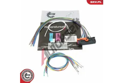ESEN SKV Opravná sada sady kabelů ESN 53SKV142, 53SKV142 ESEN SKV Opravná sada sady kabelů ESN 53SKV142, 53SKV142