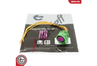 ESEN SKV Opravn sada kabel, hlavn svtlomet ESN 53SKV143, 53SKV143