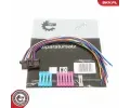 Sada kabel na opravu, dic jednotka elektr. st vozidla ESEN SKV ‐ ESN 53SKV146