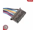 ESEN SKV Sada kabel� na opravu, ��dic� jednotka elektr. s�t� vozidla ESN 53SKV146, 53SKV146