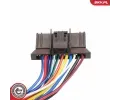 ESEN SKV Sada kabel� na opravu, ��dic� jednotka elektr. s�t� vozidla ESN 53SKV146, 53SKV146