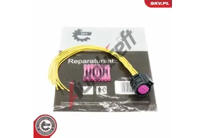 ESEN SKV Opravn sada kabel, hlavn svtlomet ESN 53SKV147, 53SKV147