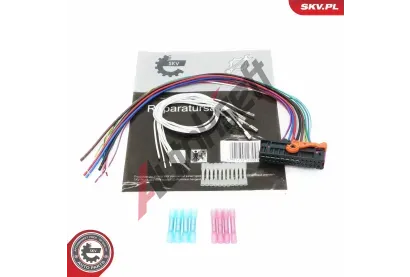 ESEN SKV Opravn� sada sady kabel� ESN 53SKV149, 53SKV149