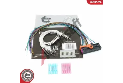 ESEN SKV Opravná sada sady kabelů ESN 53SKV151, 53SKV151 ESEN SKV Opravná sada sady kabelů ESN 53SKV151, 53SKV151