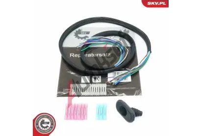 ESEN SKV Opravná sada kabelu, zadní dveře ESN 53SKV152, 53SKV152 ESEN SKV Opravná sada kabelu, zadní dveře ESN 53SKV152, 53SKV152