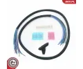 ESEN SKV Opravn� sada kabelu, zadn� dve�e ESN 53SKV153, 53SKV153